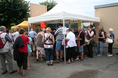 La Grande Fouille 2012 - Rougemont (83)